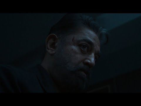 Porkanda Singam EDM Version Whatsapp Status | Kamal Haasan