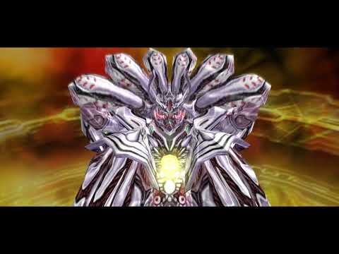 The Legend of Heroes: Trails in the Sky SC - Final Boss (Angel Weissmann)