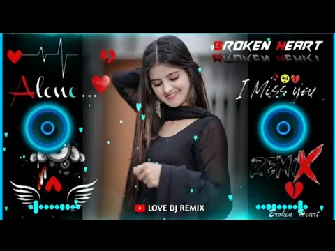 💕Aap Ka Aana❣️ Dil Dhadkana Dj Remix 🥀Dj Anupam Tiwari LOVE DJ REMIX