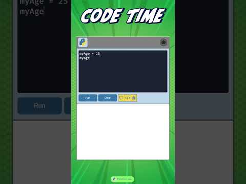 Using Variables in Expressions in Python #Python #PythonCoding #Programming #PyStrike.com