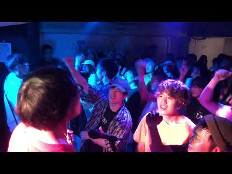 TRAST - To You～Never Say Never【LIVE】LOCAL SOUND CALLING 2019