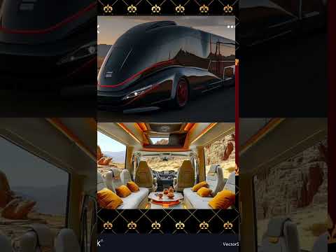 AI Brings Imagination To The Road Futuristic Vehicles SERIES 1#aiimagination#FuturisticVehicles