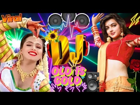 BEsT OlD hINdi DJ song 💥  SAd NonSToP hINdi remix 😎 Hit Remix Dj Old Song #dj #dance #trending