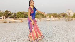 rangilo Maro dhollna choreography by Shraddha Dubey