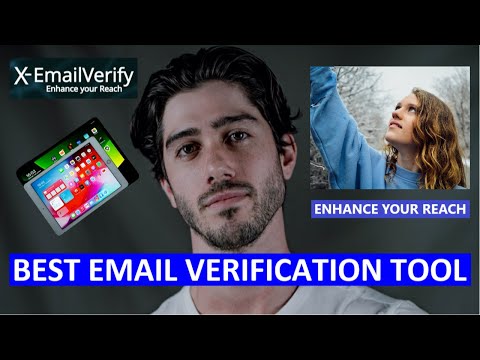 XEmailVerify Review | Best Email Verification Tool | Email Marketing Software | Email Verifier Tool