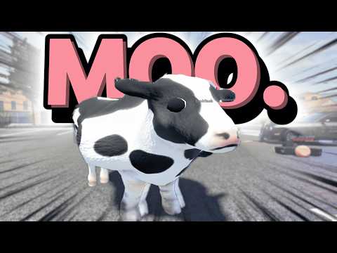 I Turned him into a burger┆Liberty County RP Trolling