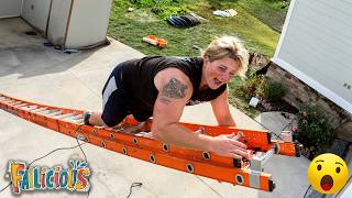 TOTAL IDIOTS AT WORK / Instant Regret Fails Compilation 2026 / Best Fails of the Week #194