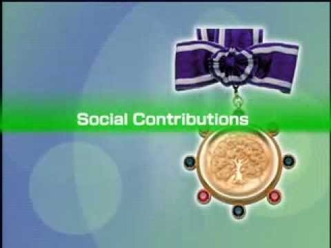 Social Contributions