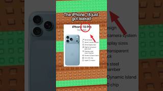 I’m Still on iPhone 11… and They Leaked the 18?😭