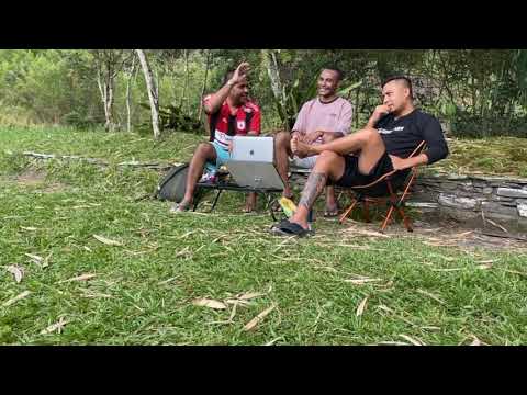 Bank Papua KC Mulia | Klip 2 | Kuliner; warung pertama, warung favorit, menu makanan favorit