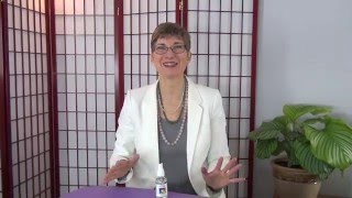Gemstone Therapy Technique for Heaven & Earth (Using GEMFormulas™ 7-Color-Ray Diamond Spray)