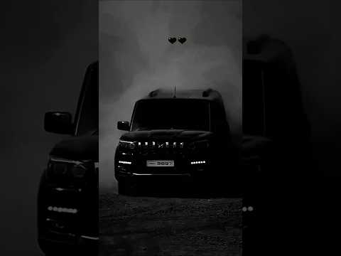 Black Scorpio Modified Status 🔥/Scorpio song black background 🖤💯/#viral #shorts #trending #shorts