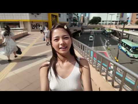 Wind and Sukebe-san: A Funny Japanese Skit.