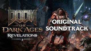Until It Is Done - DOOM: The Dark Ages | Revelations Soundtrack - Finishing Move [Official]