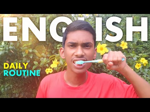 My Daily Routine in the Countryside | Learn English with Comprehensible Input