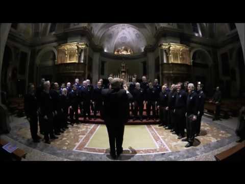 otche nash - coro la rocca appiano gentile