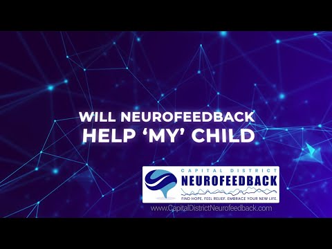 Will Neurofeedback Help My Child? Explained By Licensed Psychologist Dr. Randy Cale