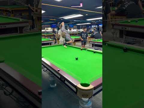 @ravencuesproduct jump cues are the best! #8ballpool #pool #billiards #billiard #9ball #jump #trickshots