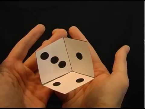 10 Amazing Optical Illusions (and how to make them)