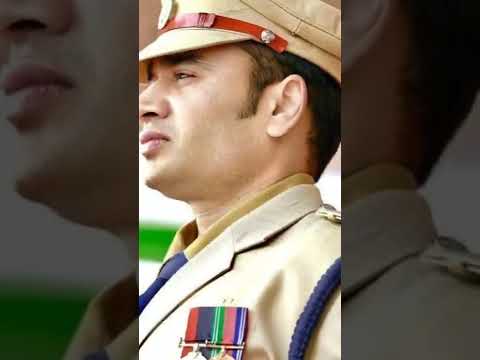 ips shachin atulkar sir dabang #shorts