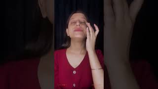 How to apply lenses 😳🥺 #ytshorts #ythack #ytindia