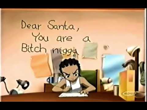 Riley Says The N Word in Japanese