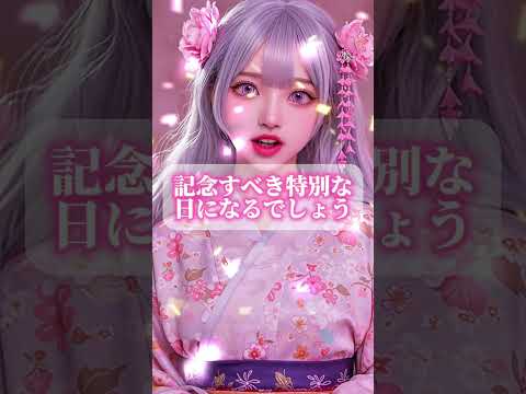 #恋占い #恋愛占い #恋愛占い #恋愛成就 #恋愛運上昇
