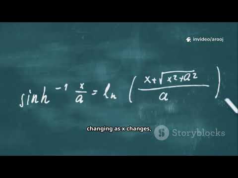 How Derivatives in MATHS work in real life? So simple | Learn in 2 min.#learning #maths #derivatives