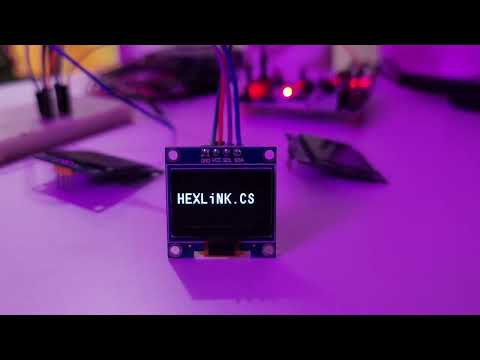 HEXLINK.SCIENTIFIC