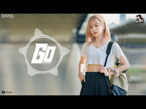 เพลงแดนซ์มันส์ๆฟังสบายชิลๆ 2023 เบสแน่นๆ (Mini Nonstop V.10) MEGA DANCE 130 BPM DJ.GO.SR