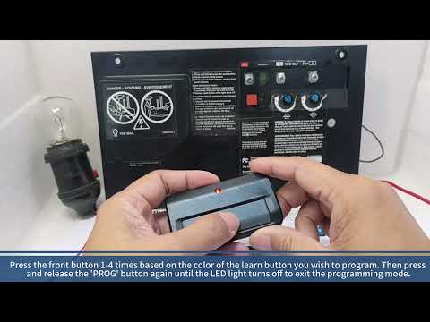 R27 1B Programming (891LM)