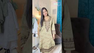 Woolen Kurta set haul #flipkarthaul #shortvideo #meesho #whatiorderedvswhatigotmeesho