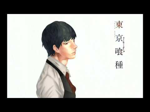 [TOODING] 東京喰種√A ED 계절은 차례차례 죽어간다(季節は次々死んでいく)를 불러보았습니다