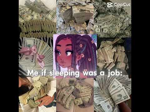 MONEY TALKS✨💵 #capcut#template#moneytalks