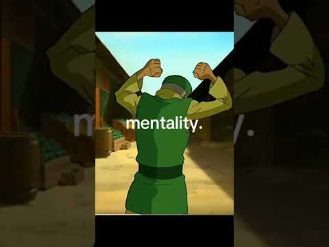 MENTALITY*  #mentality #atlab #ang #avatar #fyp