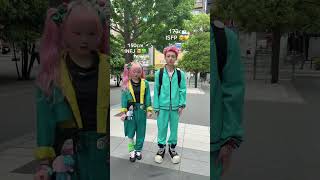 A Saiki Kusuo cosplay date in Akihabara!?