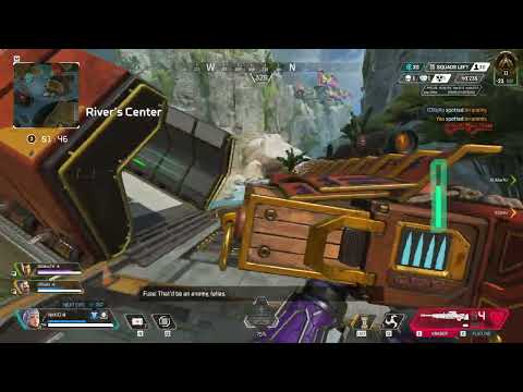 Apex Legends 2022