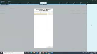 Handling E way Bill transactions in Tally Prime Software #tally #tallyprime #tallysolution #trending