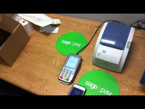 ApplePay Demo