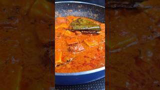Spicy Paneer Bites #asmr #food #recipe #panner #shorts