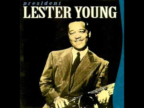 Lester Young - New Lester Leaps In