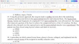 CPC PAPER SOLVING