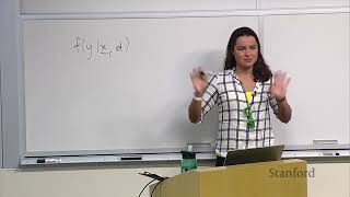 Stanford CS330 Deep Multi-Task & Meta Learning - Domain Adaptation l 2022 I Lecture 13