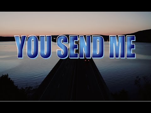 You Send Me - Sam Cooke (Karaoke/Videoke)