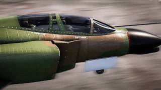 8 Epic Cold War Plane Stories