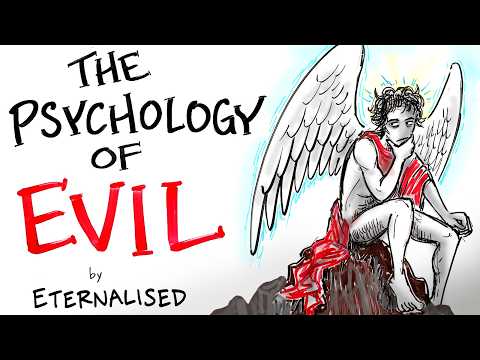 Psychology of Evil - The Devil Archetype - Written by Eternalised