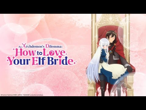 An Archdemon's Dilemma (CENSORED) Hindi Dubbed Anime | EP1-6 | Sensational Pictures