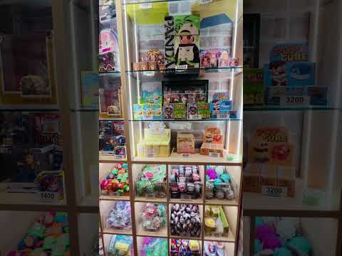 Winners Prize Vault Timezone Mount Druitt #timezone #arcade