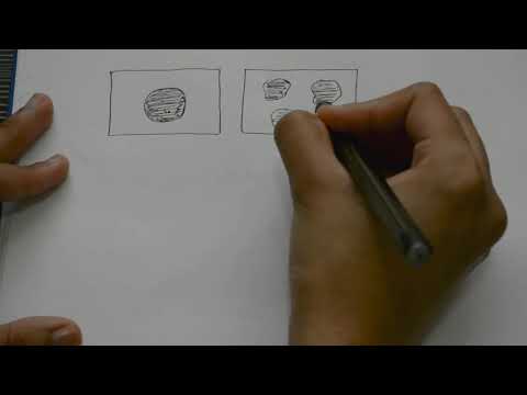 Image Segmentation in digital image processing