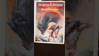 D&D Rules Cyclopedia (TSR 1991) by Aaron Allston & Bruce Heard